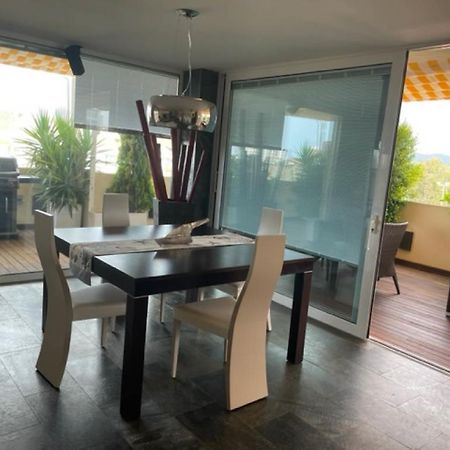 Appartement Piso De Lujo En Torrenostra à Torreblanca Extérieur photo