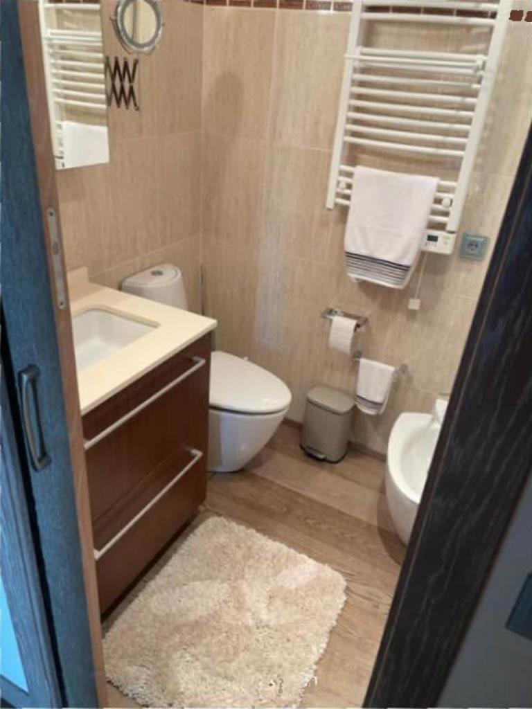 Appartement Piso De Lujo En Torrenostra à Torreblanca Extérieur photo